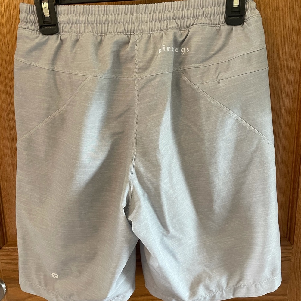 Birddogs “Coach Cockburns” size small, 9”